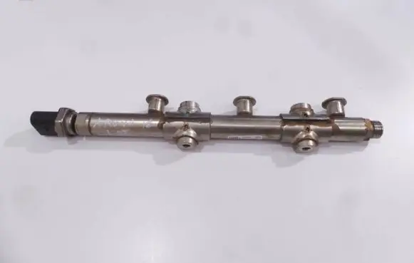 Seat Arona Fuel main line pipe 04C133320F