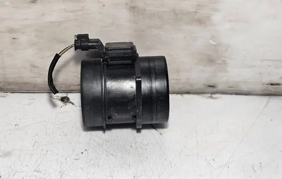 Mercedes-Benz Vito Viano W639 Mass air flow meter A6510900148