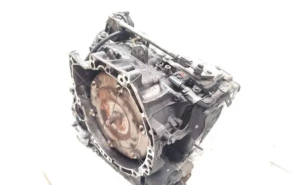 Citroen C4 Grand Picasso Automatic gearbox 9810676280