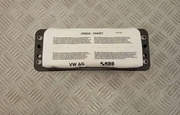 Skoda Octavia Mk3 (5E) Passenger airbag 8V0880204G 1033415 T8V0204