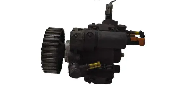 Ford Fiesta Fuel injection high pressure pump 9641852080 5WS40008 A2C20000727