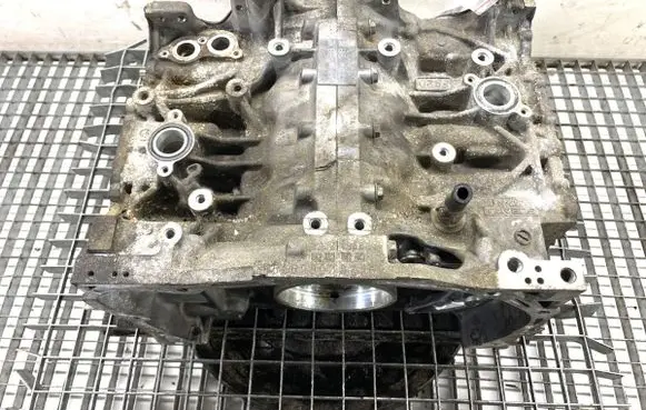 Subaru WRX Engine block FA20