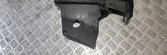 Other front door trim element