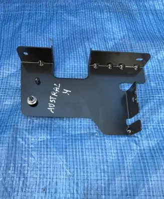 Renault Austral Other body part 478820917R