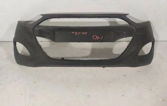 Hyundai i10 Front bumper 865110X200