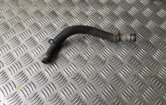KIA Carnival Engine coolant pipe/hose 267504X900