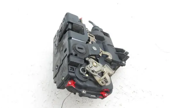 Seat Leon (1M) Rear door lock 