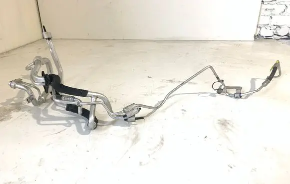 Dodge Durango III Air conditioning (A/C) pipe/hose 53222R