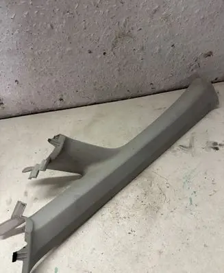 Volkswagen Caddy (A) pillar trim 2K5867233B SP7998