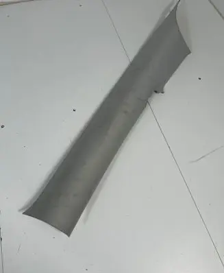 Tesla Model 3 (C) pillar trim 108626901L