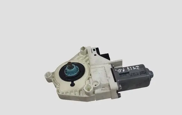 Audi A6 S6 C6 4F Front door window regulator motor 4F0959802D
