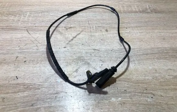 BMW 3 F30 F35 F31 ABS rear brake sensor 6791225