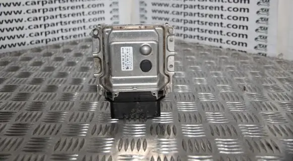Mercedes-Benz Sprinter W906 Other control units/modules A0009004213 0009004213 A0009019603