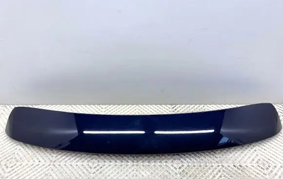Mercedes-Benz CLS C218 X218 Tailgate/trunk spoiler A2187900088