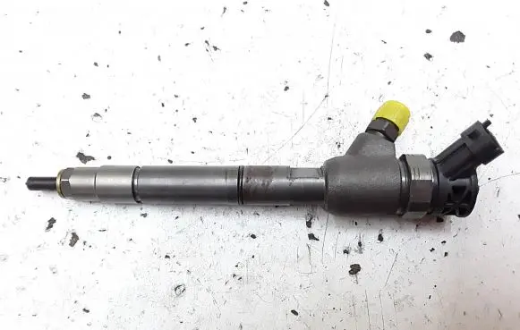 Honda Civic IX Fuel injector 0445110532 16450RZ0G01