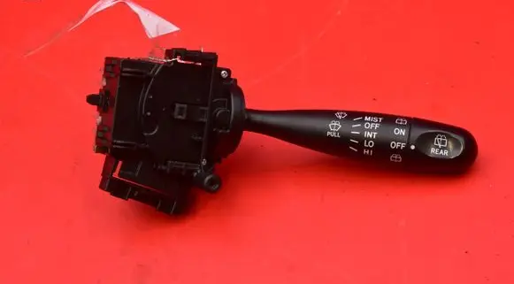 Daihatsu Cuore Headlight wiper switch 173647