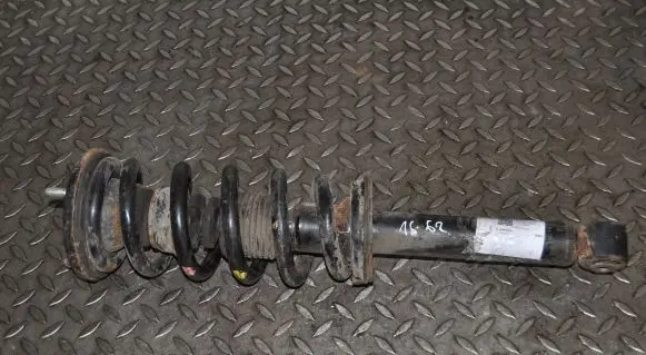 Mitsubishi Pajero Rear shock absorber/damper