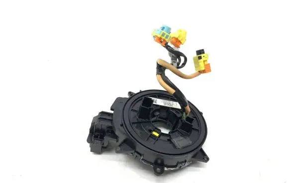 Jeep Cherokee Airbag slip ring squib (SRS ring) 1700269001 1700269001A