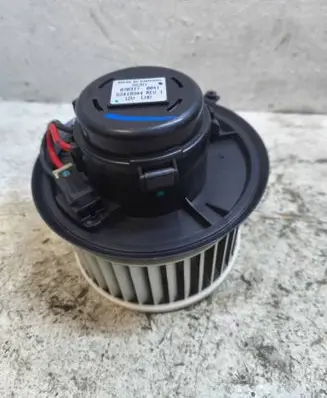 Renault Laguna II Heater fan/blower 52419344 070317