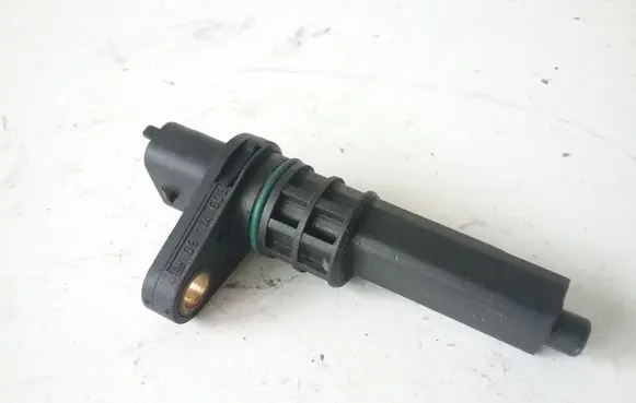 Opel Astra G Speed sensor (speedometer sensor) 09114603 340214182