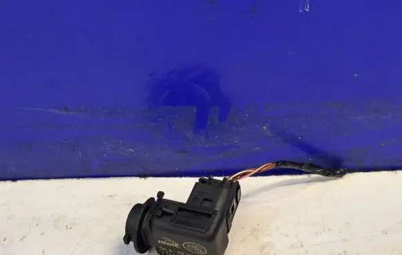 Jaguar F-Type Air quality sensor CPLA19E90644
