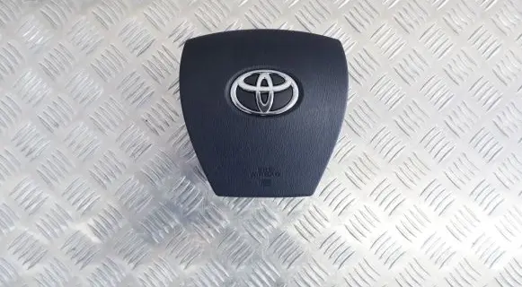Toyota Prius (XW30) Steering wheel airbag 4513047100C0