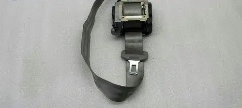 Audi A8 S8 D2 4D Rear seatbelt 4D0857806C
