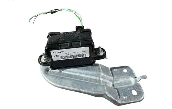 Volvo XC90 ESP acceleration yaw rate sensor 30795302
