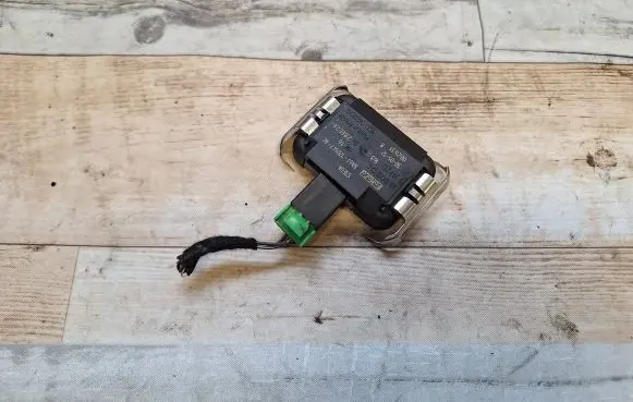 Ford Mondeo MK IV Rain sensor 8A6T17D547AC 17D547