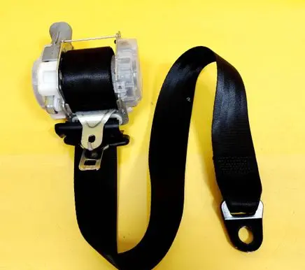 Nissan Micra Front seatbelt 86884BC101