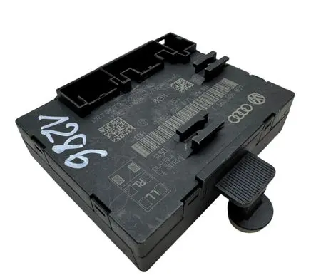 Audi A6 S6 C7 4G Door control unit/module 4G8959795G 4G8959795J