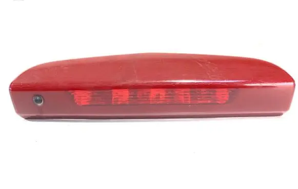 Opel Corsa D Third/center stoplight 316627975