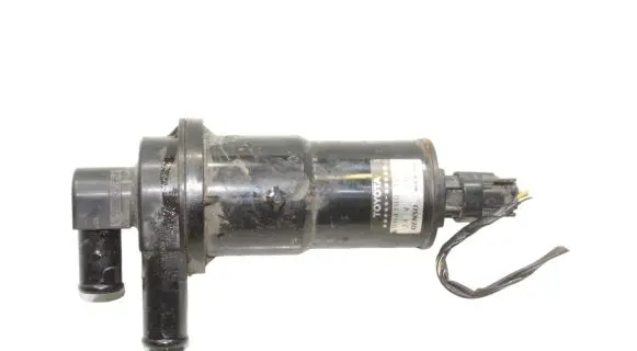 Lexus RX 330 - 350 - 400H Electric auxiliary coolant/water pump 0641001080