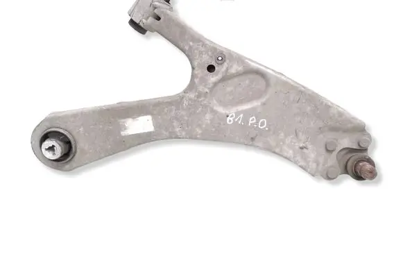 Peugeot 2008 II Front lower control arm/wishbone 