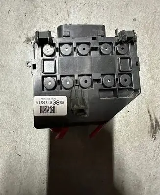 Mercedes-Benz ML W164 Fuse module A1645400850