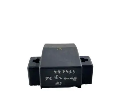 Jeep Grand Cherokee Fuse box cover 68257862AA