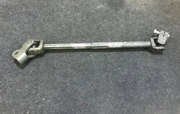 Skoda Rapid (120G, 130G, 135G) Steering column universal joint