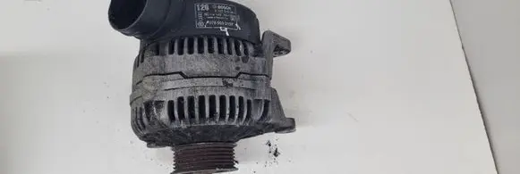 Audi A6 S6 C5 4B Generator/alternator 078903015F