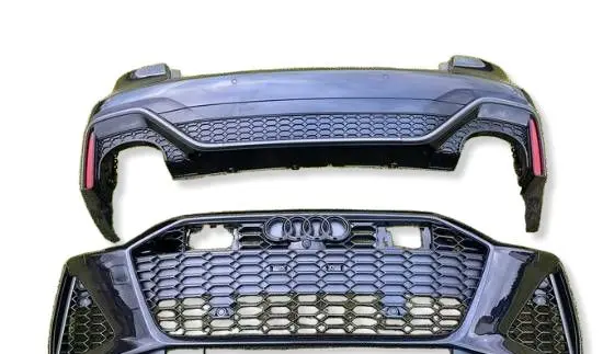 Audi RS7 C8 Front bumper 4K8807514