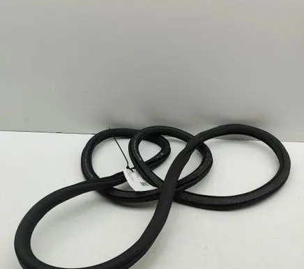 Audi Q6 e-tron Rubber seal rear door 85H833721B 11A837701A
