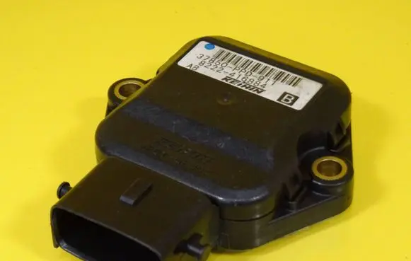 Honda CR-V Other control units/modules 37850PPD911 37850-PPD-911