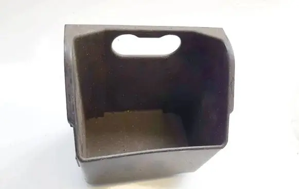 Car ashtray