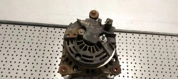 Nissan Tiida C11 Generator/alternator 0124525140 8200728292A 791