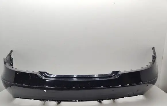 Mercedes-Benz CLS W257 Rear bumper A2188850025