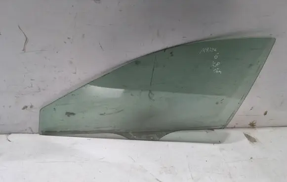 Mazda 6 Front door window glass four-door DOT404