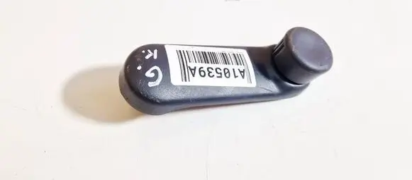 Renault Scenic II - Grand scenic II Front door window winding handle 7700811387