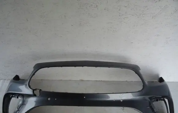 Mercedes-Benz E AMG W213 Front bumper A2138851505XXXX