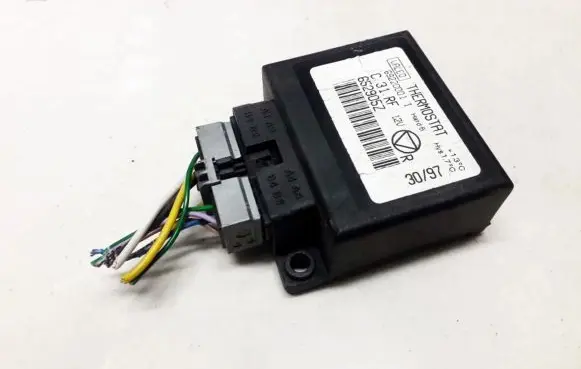 Peugeot 406 Other control units/modules 652905Z 69220001
