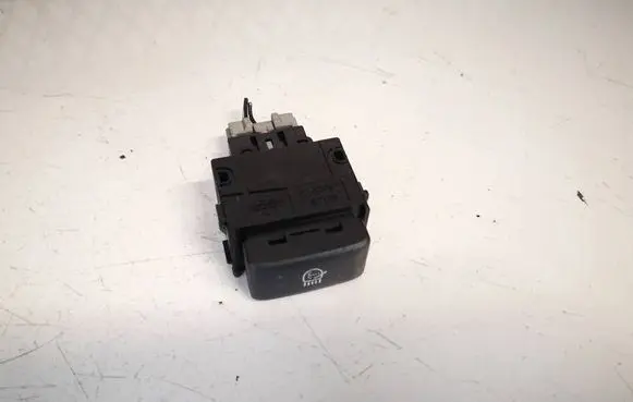 Nissan Murano Z50 Headlight wiper switch 