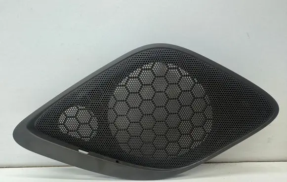 Porsche 911 991 Rear door speaker cover trim 99155505000